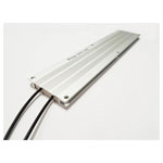 Widap SRFA140550R Resistance Wire 50Ω 750W Open End Cable 5% Tolerance