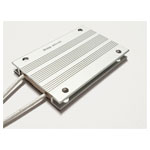 Widap SRFA600100R Resistance wire 100 Ω Open end cable 300 W 5% 1 pc