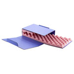 Wolfgang Warmbier 5510.907 ESD box conductive LxWxH 200x140x50mm black