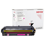 Xerox 006R03682 Toner Compatible HP 508X Magenta 9500 Sides Everyday
