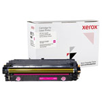 Xerox 006R04150 Toner Magenta Replaces HP 651A/650A/307A 16000 Sides