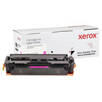 Xerox 006R04187 Toner Magenta Replaced HP 415A Compatible 2100 Sides
