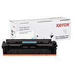 Xerox 006R04193 Toner Compatible Cyan for 1250 Sides HP 207A Replaced