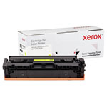 Xerox 006R04194 Toner Yellow HP 207A Compatible 1250 Sides Everyday