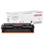 Xerox 006R04195 Toner Magenta Compatible with HP 207A Prints 1250 Sides