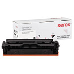 Xerox 006R04196 Toner Black 3150 Sides Compatible with HP 207X W2210X