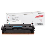 Xerox 006R04201 Toner Cyan Replaced HP 216A 850 Sides Everyday