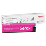 Xerox 006R04213 Ink cartridge Magenta Replaces HP F6T82AE Compatible
