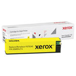 Xerox 006R04214 Ink cartridge HP F6T83AE Compatible Yellow Everyday