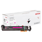 Xerox 006R04249 Toner Compatible Magenta 32000 Sides HP 827A Replacement