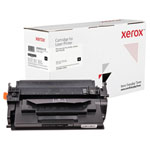 Xerox 006R04418 Toner Black Compatible HP 3000 Sides Everyday Series