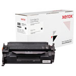 Xerox 006R04421 Toner Black Replaced HP 89X 10000 Sides Everyday