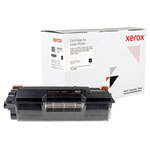 Xerox 006R04587 Everyday Toner Black Replaced Brother TN-3480 8000 Sides