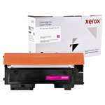 Xerox 006R04594 Toner Magenta Replaces HP 117A 700 Pages Everyday