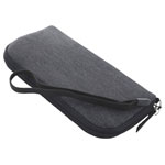 Xirrix 269249 Universal Mobile Phone Case Grey Padded Pouch SFC2_4XL