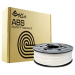 XYZprinting RF10BXEU01C Refill ABS Plastic 1.75mm 600g Ecru