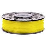 XYZprinting RFPLKXEU02E Antibacterial Filament PLA 1.75mm 600g Yellow