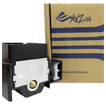 XYZprinting RSM1WXY100G da Vinci Mini Quick Release Extruder