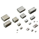 Yageo CC0402KRX7R9BB101 Multilayer Ceramic Capacitor 0402 100pF 50V X7R