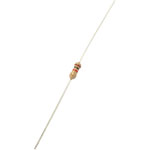 Yageo CFR25J100KH Carbon Film Resistor 100k Ohm 0.25W 5% Axial Lead