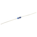 Yageo MF0207F180KH Metal Film Resistors 180k Ohm 0.6W axial leaded