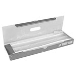 Yageo MF0207FTE52-8K2 Metal film resistor 8.2 kΩ 1000 pcs