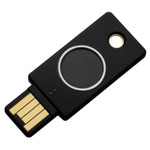 Yubico 5060408464168 Workstations Secure workstation key USB-A black