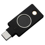 Yubico 5060408464175 Workstations Secure access device for workstations