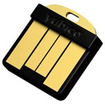 Yubico 5060408464250 Workstations Secure USB-A NFC multi-factor authentication