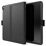 ZAGG 702314338 Denali Tablet cover iPad Air 13" Black Back cover 2024