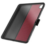 ZAGG 702314340 Denali Tablet PC cover Black for iPad Pro 13" (M4, 2024)