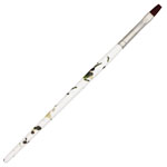 ZAHN Pinsel 984v17-6 Round brush Synthetics
