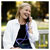 Aqiila AQLYCBPBICC4PL077 USB-C to USB-C 60W Lanyard Charging Cable 1.5m Purple
