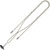 Aqiila AQLYCBPBICL2SA091 Lanyard USB-C to Lightning Cable 1.5m 30W Beige