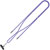 Aqiila AQLYCBPBICL4PL146 USB-C to Lightning Cable 1.5m Purple Phone Chain