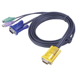 KVM Switches & Extenders