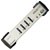 ATEN CS1734B-AT-G 4 ports KVM changeover switch VGA USB 2048 x 1536 Pixel
