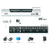 ATEN CS1794-AT-G KVM changeover switch HDMI USB 1920 x 1200 Pixel