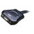 ATEN CS22D-AT 2 ports KVM changeover switch DVI USB 1920 x 1200 Pixel