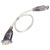 ATEN UC232A-AT USB to RS-232 Serial Adapter 35 cm