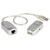 ATEN UCE60 USB A (USB 1.1) via RJ45 network cable 60 m