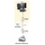 ATEN UCE60 USB A (USB 1.1) via RJ45 network cable 60 m