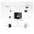 ATEN US224-AT 2 ports USB 2.0 changeover switch Black