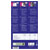 Avery-Zweckform 1198 Superior Laser Paper A4 120g Glossy 200 Sheets White