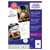 Avery-Zweckform 1298 Business Colour Laser Paper A4 170g 150 Sheets Gloss White