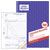 Avery-Zweckform 1771 Payment slip A5