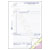 Avery-Zweckform 1771 Payment slip A5