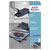 Avery-Zweckform 2503 OHP film A4 Inkjet printer Transparent 10 pc(s)