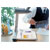Avery-Zweckform 2503 OHP film A4 Inkjet printer Transparent 10 pc(s)