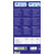 Avery-Zweckform 2572-50 Superior Inkjet Photo Paper A4 200g High-Gloss 50 Sheets